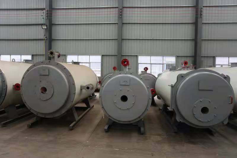 包头YYQW-1400YQ120万大卡燃油导热油炉——燃气导热油炉型号及参数