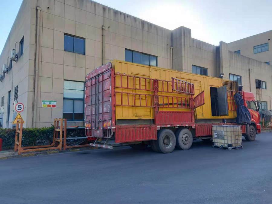 枣庄UPS不间断电源车出租24小时服务