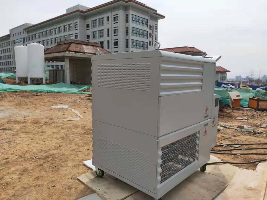 葫芦岛框架式电容器出租视频