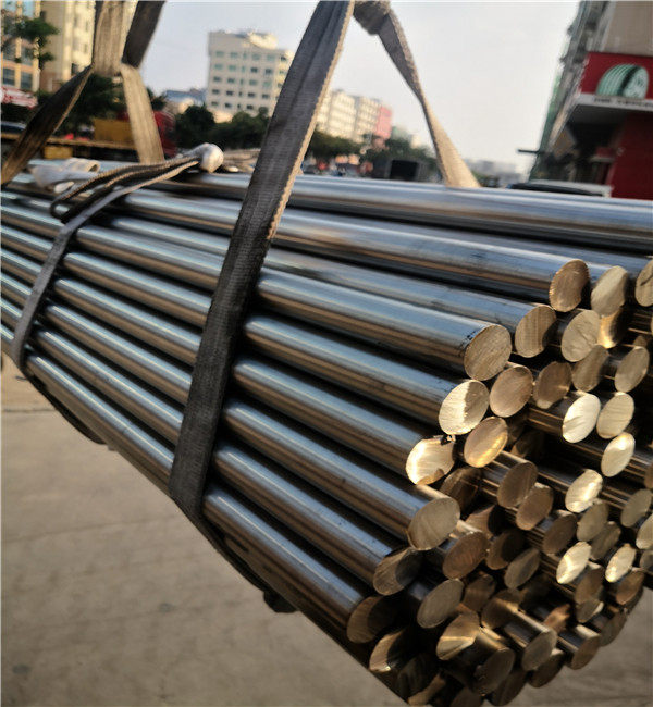 2024柳州SUP10弹簧钢圆钢、SUP10市场报价##益锋钢材