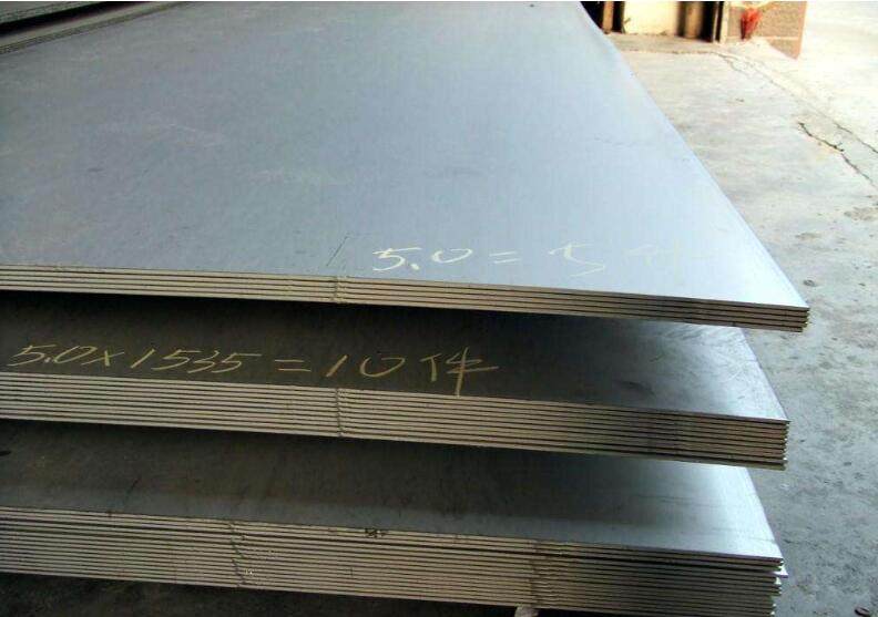 2024贺州SUP3弹簧钢耐磨板、SUP3用途有哪些##益锋钢材
