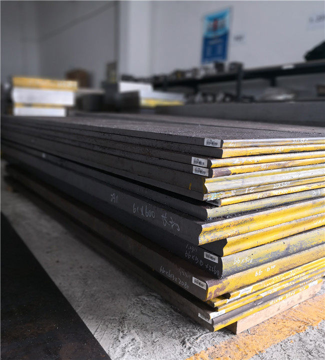 2024阜阳SUP3弹簧钢工业板、SUP3对应的材料##益锋钢材