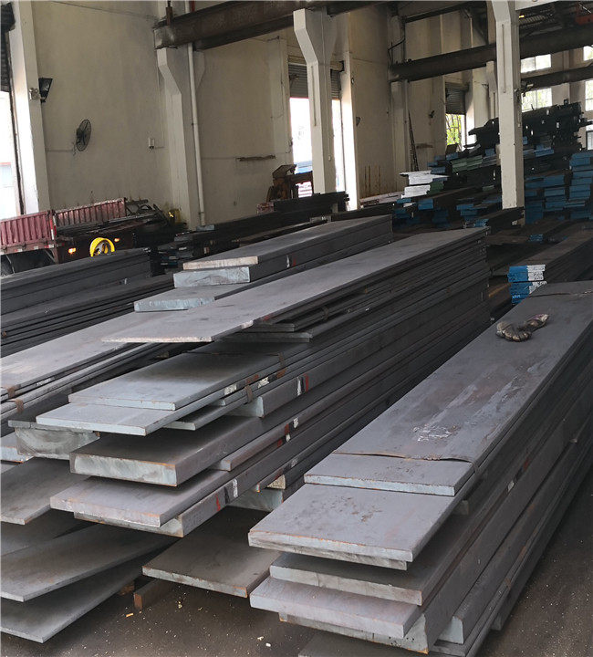 2024百色SPS8弹簧钢工业板、SPS8标准##益锋钢材