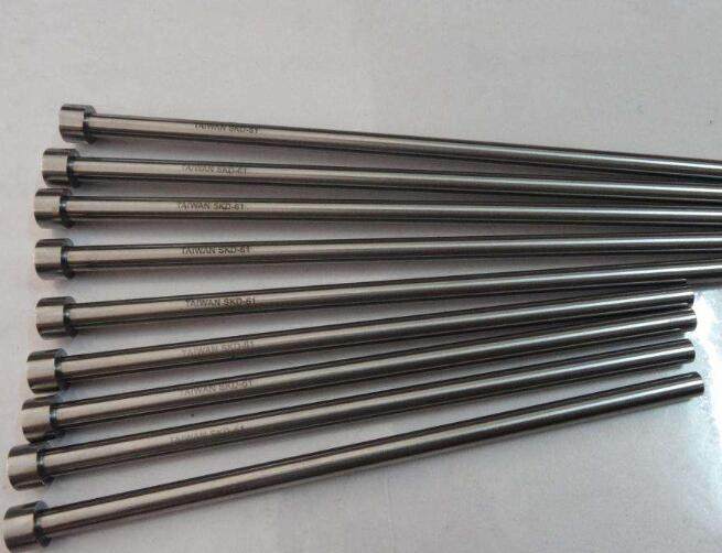 2024漳州SUJ4弹簧钢抛光管、SUJ4材料的用途##益锋钢材
