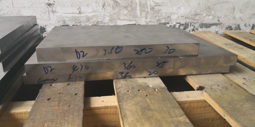 2024滁州SUP12弹簧钢电渣板、SUP12热轧和冷轧的区别##益锋钢材