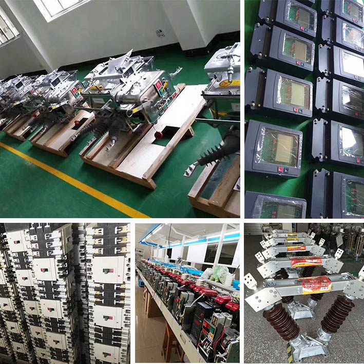 欢迎访问##广东仁化LM300S22-1000L/L数显电动机保护器——实业集团