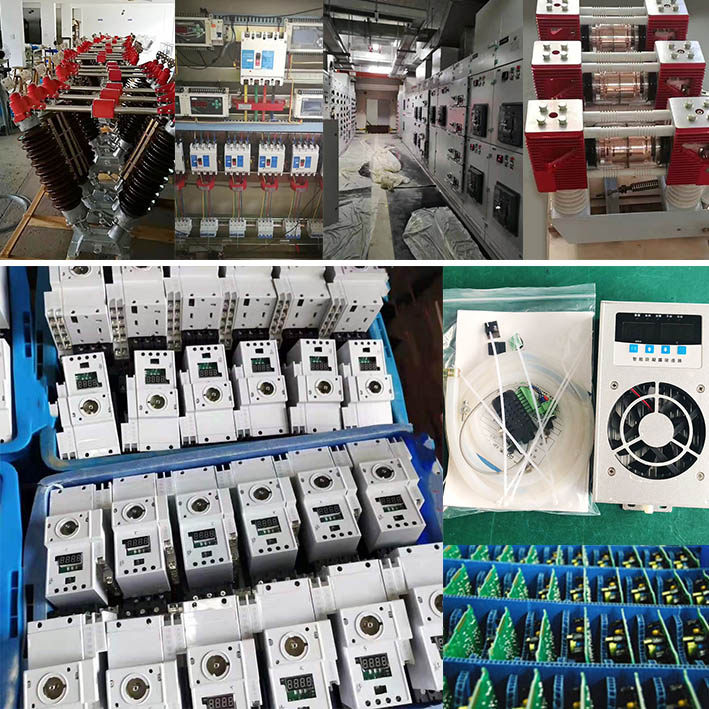 2024欢迎访问##湖南双牌H2X160N-3P100TMF塑壳断路器——实业集团