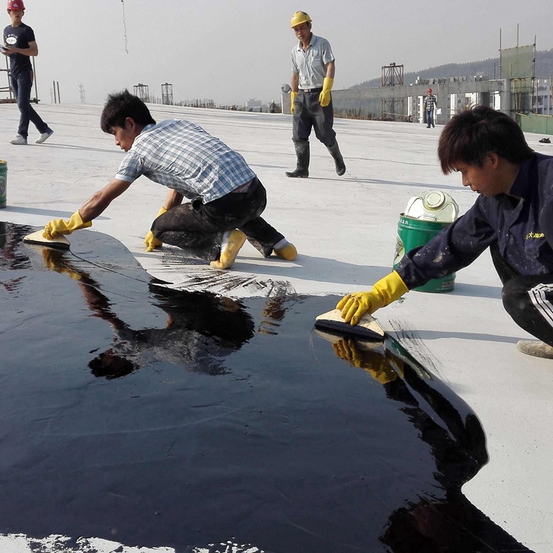 道路桥梁工程专用防水涂料