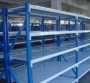 永安钢制轻型货架钢制装备器材柜