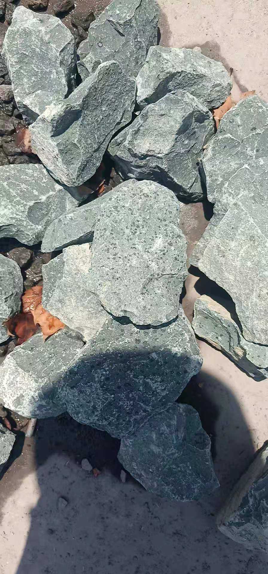 花岗岩武安的成因--展飞石材
