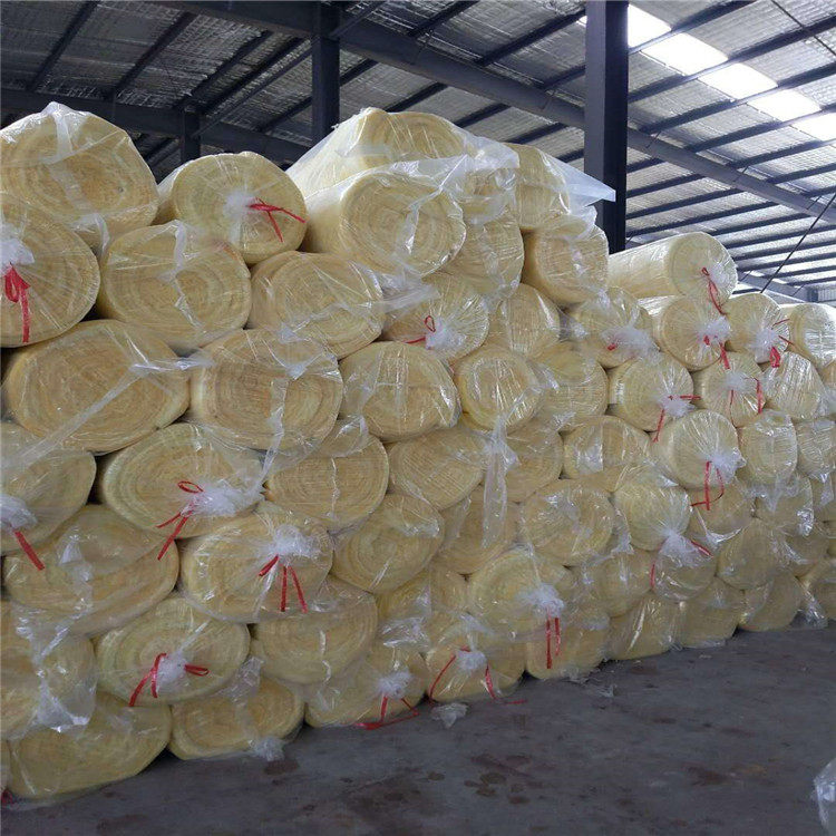 2024诚信服务#衢州普通玻璃棉板生产