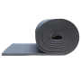 双柏黑色隔热橡塑保温管-不燃B1级保温橡塑板厂商联系方式