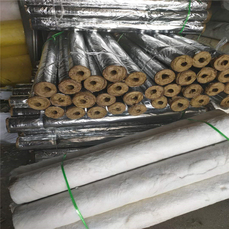 2024孟津超细玻璃棉保温管生产厂家