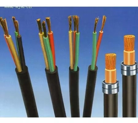 国标产品YZWYCYCW橡套软电缆国标供应执行标准