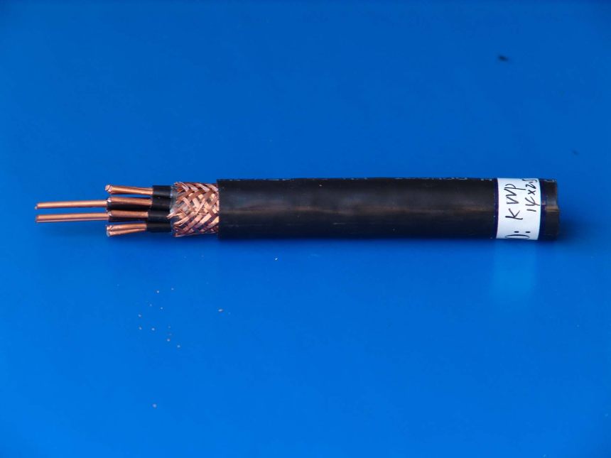 热电偶补偿导线2*1.5电缆库存-技术安全质量稳定