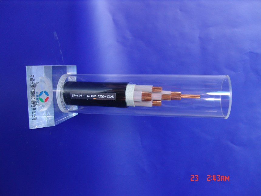 国标产品WDZ-KYJFE-150电缆现货现货