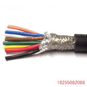 RVVFHRVVFH22阻燃防火软电缆现货-质量稳定质量安全
