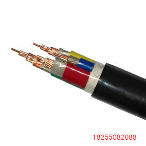 ZRC-KHF4ZR-KHF4PR耐高温电缆现货-国标质量