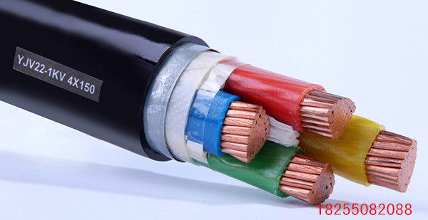 ZR-BPGVFP变频电缆库存-国标质量