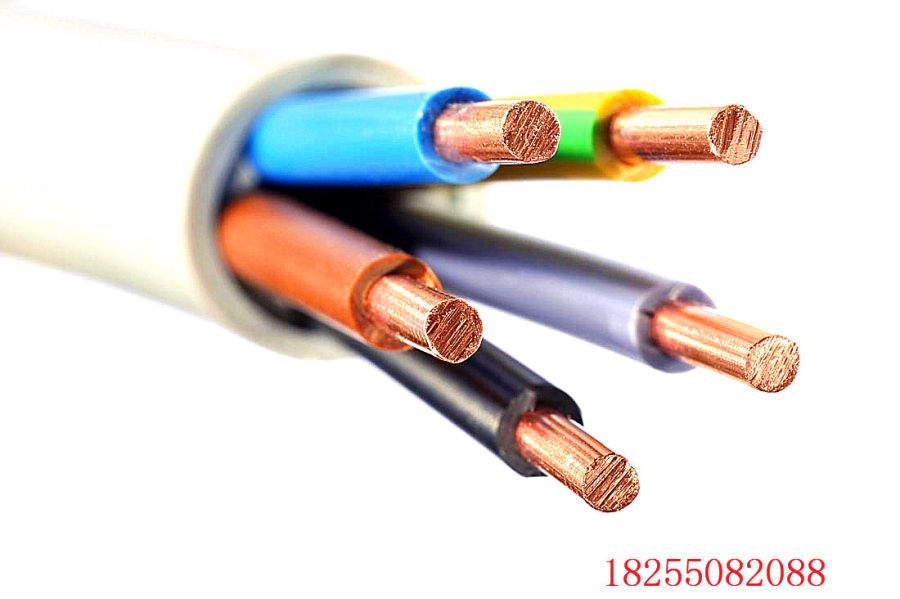 ZR-YFFB-J特种扁平电缆厂家-品质保证产品安全