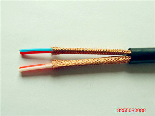 耐高温电缆ZR-FFRPZR-FFP2电缆厂家-技术安全质量稳定