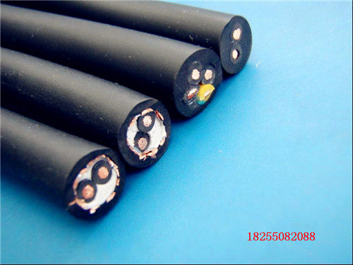 YGZB硅橡胶扁平电缆厂家-质量稳定质量安全