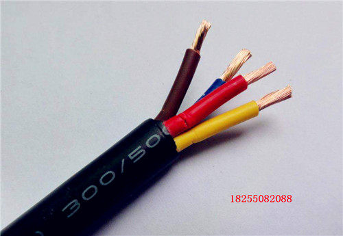 EX-GS-VPV2*1.5电缆报价-品质保证产品安全