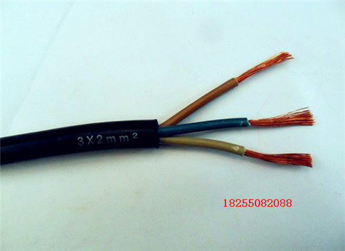 YFFBJ扁平电缆报价-品质保证产品安全