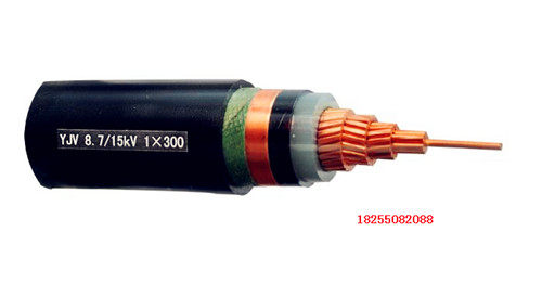 ZR-POTOFLEX-PUR变频电缆国标供应-国标质量