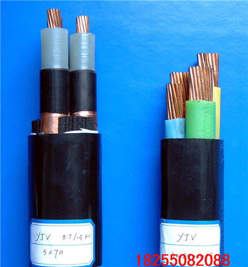 耐高温补偿导线JGGR1*150电缆报价-技术安全品质好