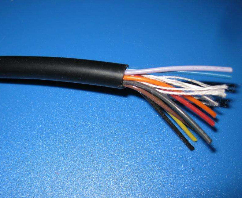 ZR-KFFPZR-KFV阻燃高温控制电缆报价-国标标准