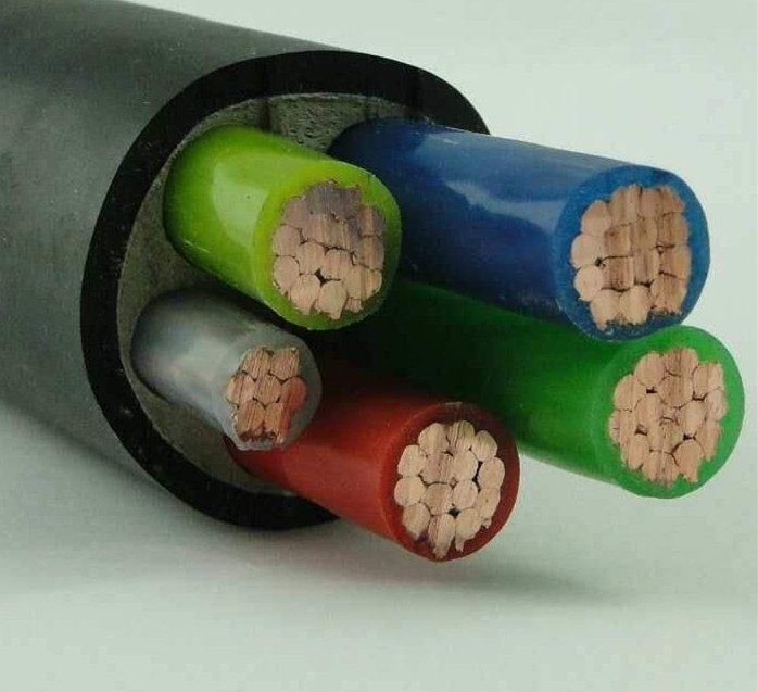 NH-VV耐火电力电缆厂家-技术安全质量稳定