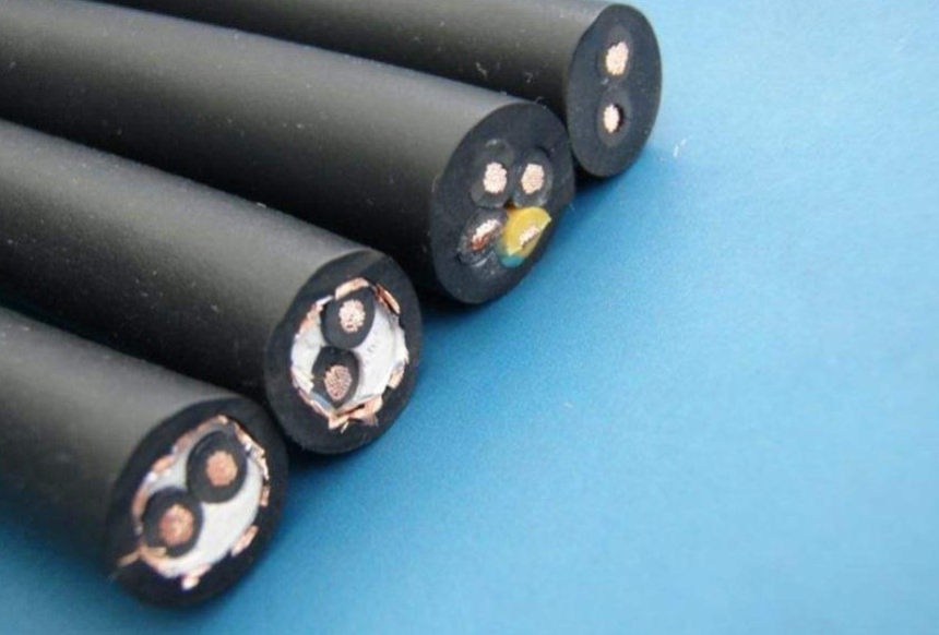 NH-PVV22耐火信号电缆厂家-国标质量