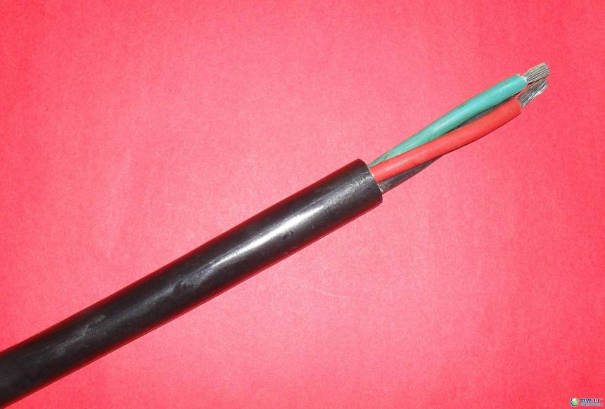 RGGPYGC-KF46R硅橡胶电缆现货-国标标准