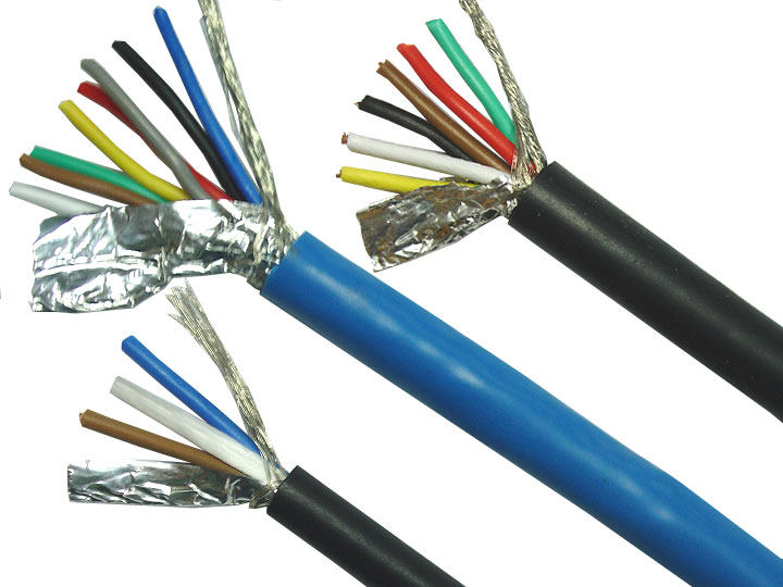 NH-RVSP耐火型双绞线电缆库存-技术安全品质好