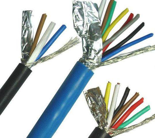 ZR-FVF-32FGB耐高温氟塑料电缆现货-质量稳定质量安全