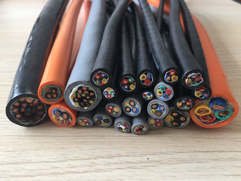 KGGKGGR硅橡胶电缆现货-国标质量