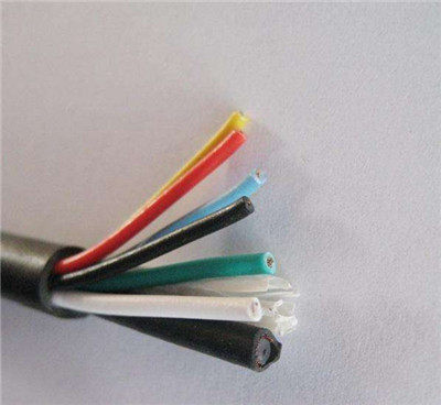 DJGGP硅橡胶计算机电缆厂家-技术安全质量稳定