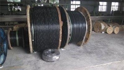 YGCRBYFVFRB-YVFB-G高压扁电缆厂家-技术安全质量稳定