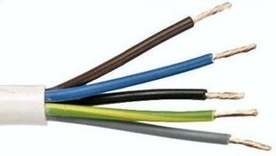 WDZ-DCKB/3-125电缆厂家-技术安全质量稳定