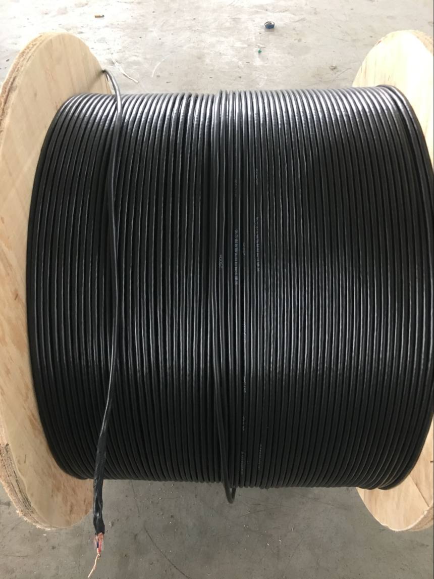 耐高温硅橡胶扁平电缆现货-品质保证产品安全