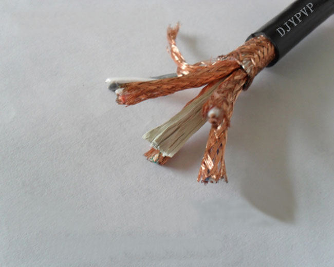 KGGBP耐高温扁平电缆厂家-品质保证产品安全