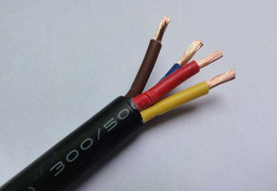 FF46-1-镀锡铜芯耐高温电线电缆国标供应-国标标准