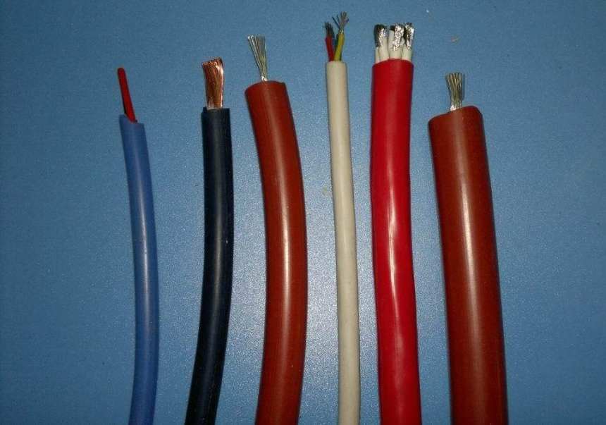 YFGBYFGBPYFGRB特种耐温扁平电缆库存-品质保证产品安全