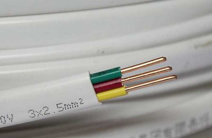 ZR-FVP电缆阻燃耐热性能好电缆现货-国标质量