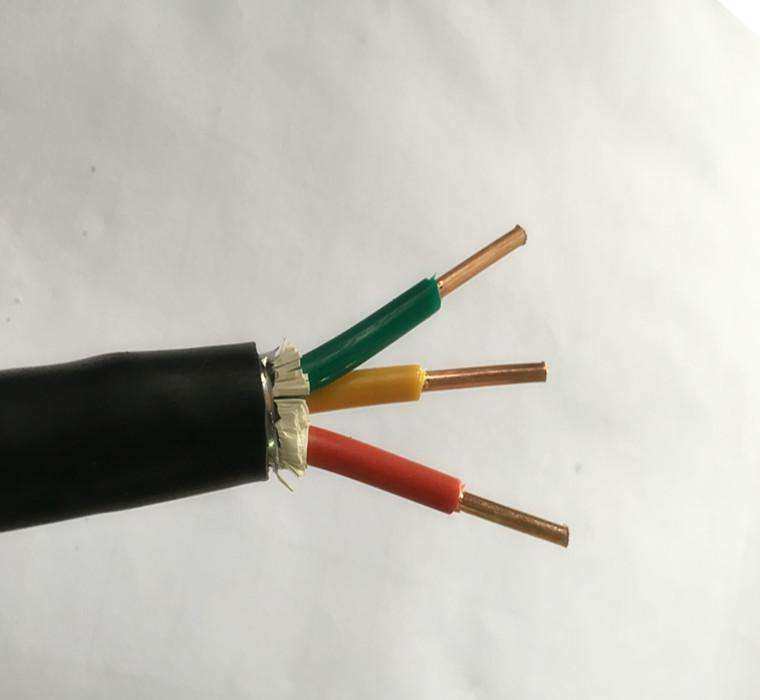 YGCZR-YGC硅橡胶电缆报价-国标质量