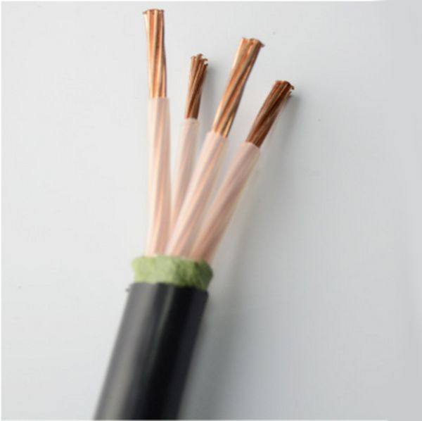 NH-KVV电缆电缆厂家-国标标准