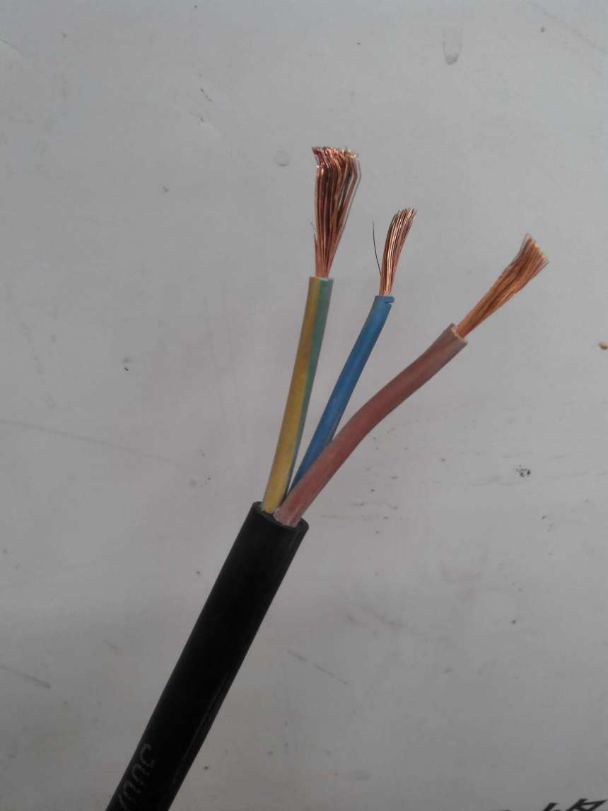 JEFR橡皮引接线电缆报价-技术安全品质好