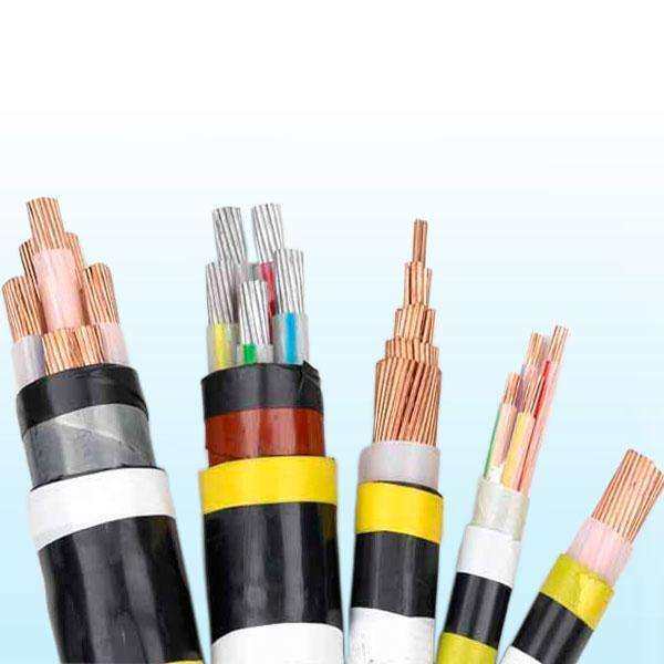 NH-KVV电缆电缆厂家-执行标准