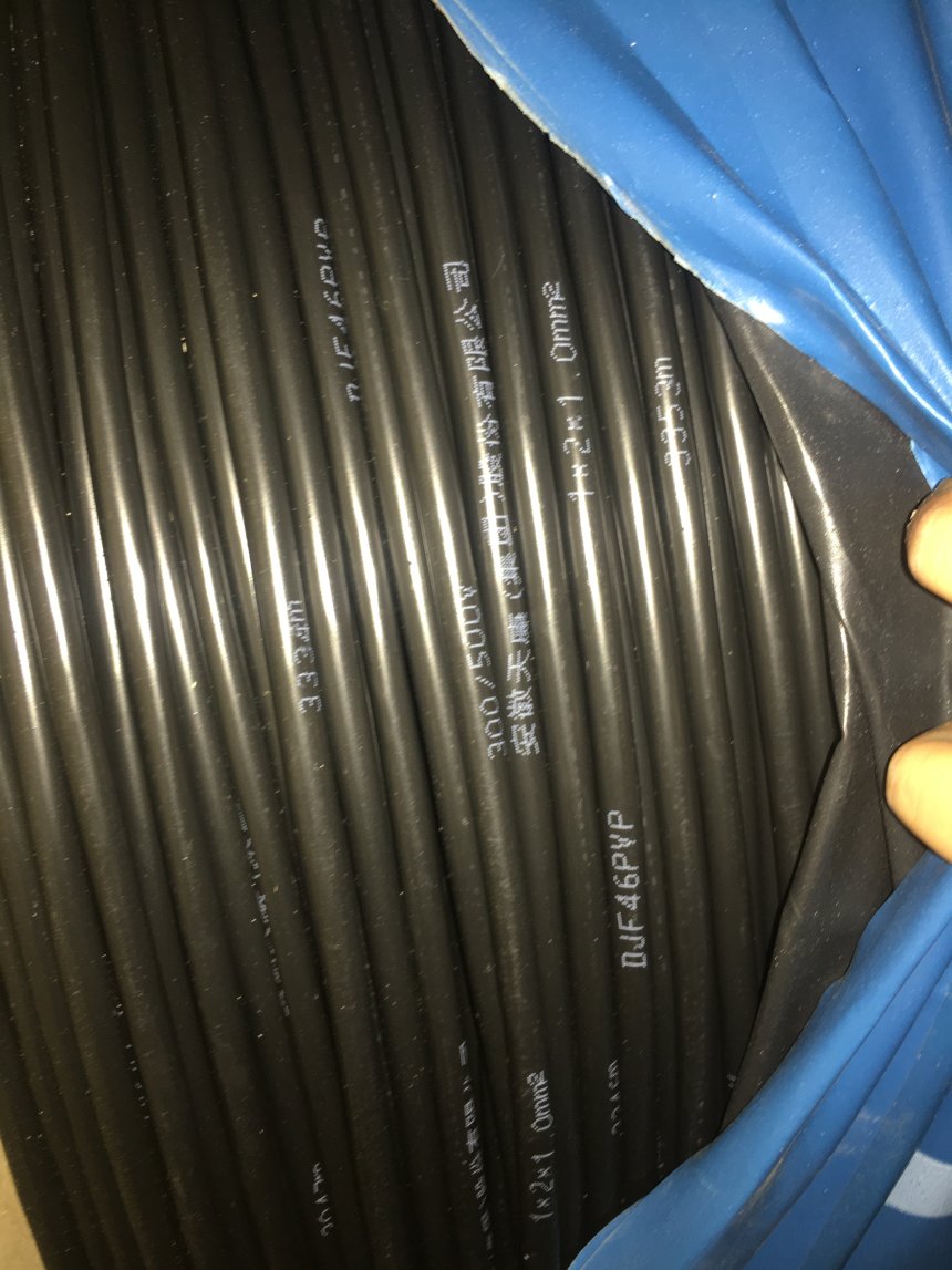 JGJHXGJGG硅橡胶绝缘引接线电缆库存-执行标准